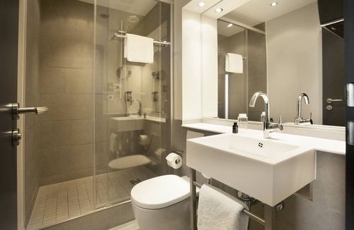 Frankfurt Hotel | Hamburger Hof Hotel