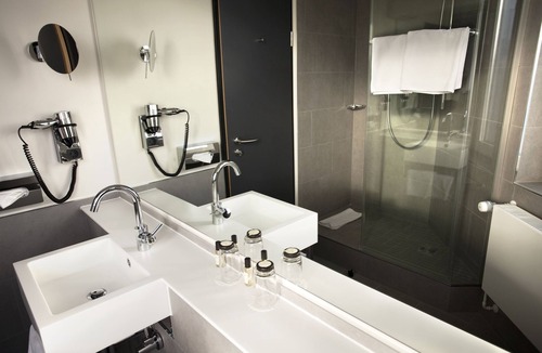 Frankfurt Hotel | Hamburger Hof Hotel