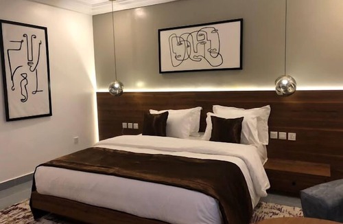 Kaduna Hotel | Hamdala Hotel