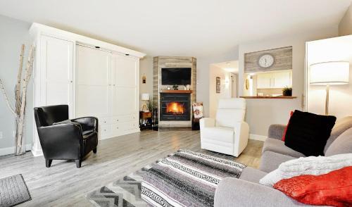 Stoneham Apartment | Hameau 28-41 studio
