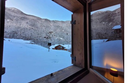 Orelle House | Hameau des eaux d'Orelle