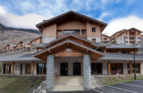 Orelle House | Hameau des eaux d'Orelle