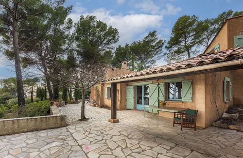 Tourtour House | Hameau des Laurons - Climatisée, piscine privée