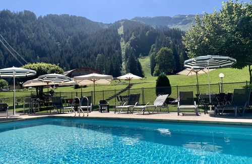 Les Prodains Apartment | Hameau des Prodains - Résidence