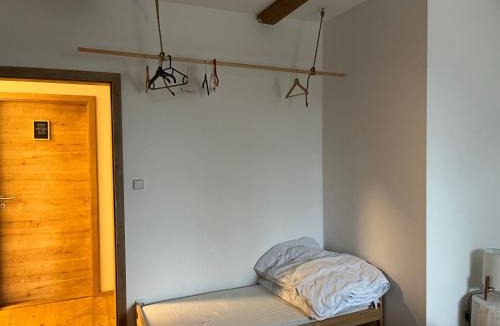 Lukavec u Horic Villa | Hamerský mlýn - samota v Podkrkonoší