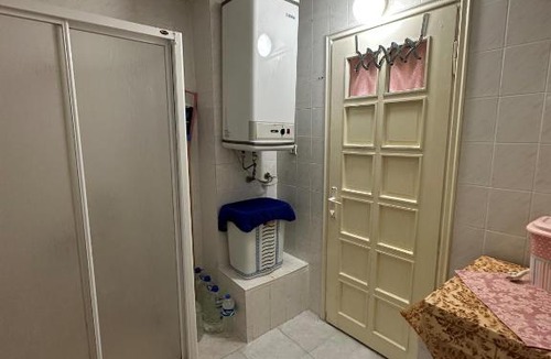Pazar Apartment | Hamidiye Suit