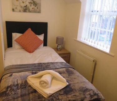 Doncaster Apartment | Hamilton Apartment