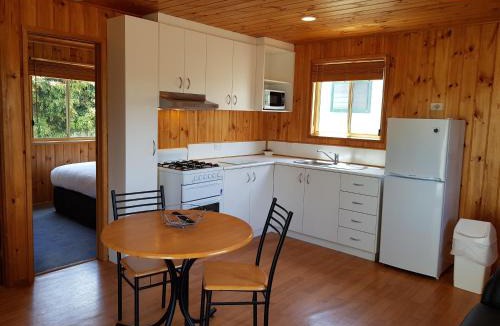Hamilton Resort | Hamilton Caravan Park