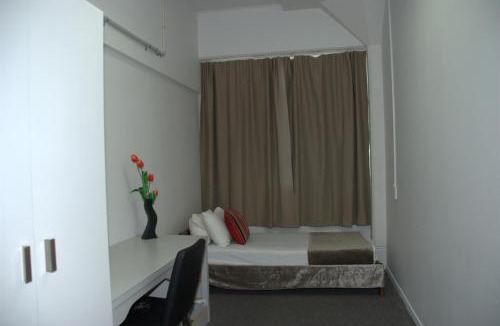 Hamilton Hostel | Hamilton City Inn