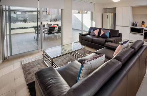 Hamilton Apartment | Hamilton Executive Apartments