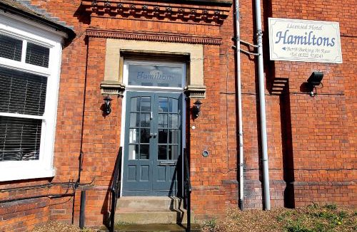 Lincoln House | Hamilton