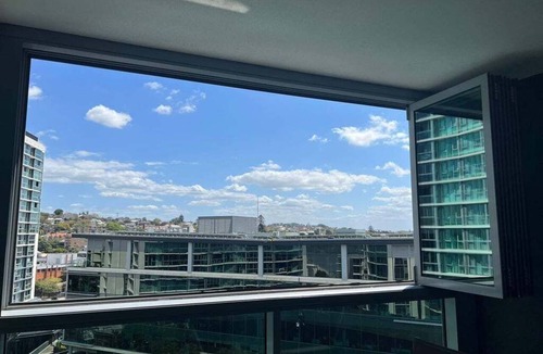 Hamilton Apartment | Hamilton Harbour - 1B Apt