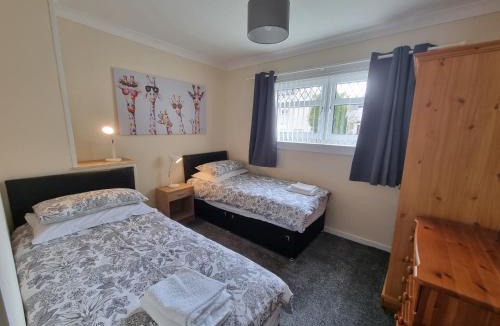 Hamilton House | Hamilton Home From Home