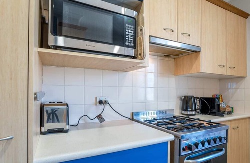 Hamilton Apartment | Hamilton Home with Stunning River Views