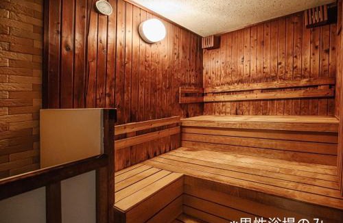 Sasashimacho Hotel | Hamilton Hotel Blue