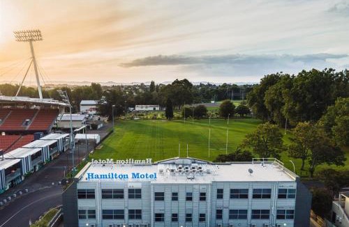 Hamilton Hotel | Hamilton Motel