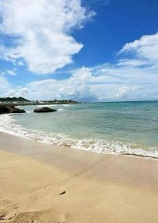 Lucea Villa | Hamilton @ Oceanpointe a serene 2bed 2 bath Villa