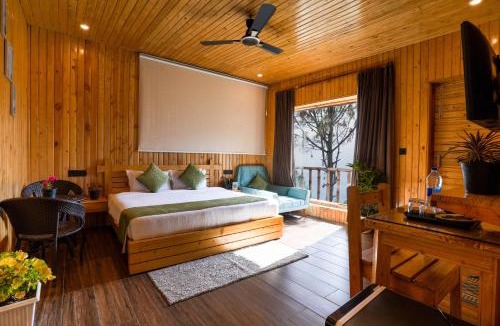 Jaiharikhal Hotel | Hamilton palace