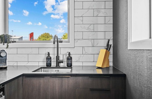 Hamilton Apartment | Hamilton's Most Convenient Luxury Stay