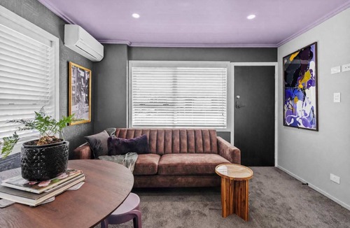 Hamilton Apartment | Hamilton's Most Convenient Luxury Stay