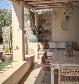 Kefalos House | Hamilton - Sohoros