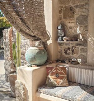 Kefalos House | Hamilton - Sohoros