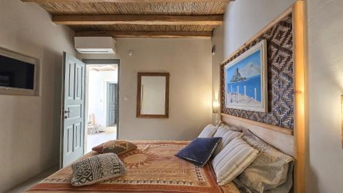 Kefalos House | Hamilton - Sohoros