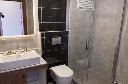 Aksaray Hotel | Hamitbey Hotel