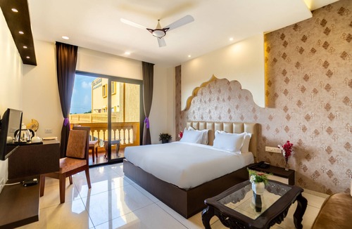 Guna Resort | Hamlinn Resort
