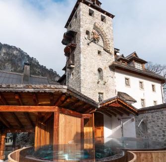 Malborghetto Valbruna Hotel | Hammerack Hotel, SPA & Wellness