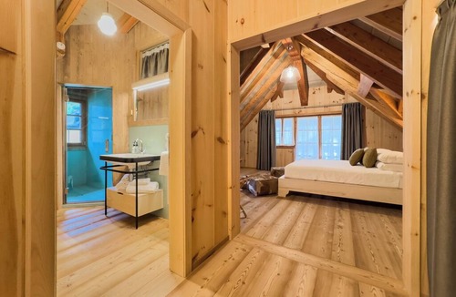 Malborghetto Valbruna Hotel | Hammerack Hotel