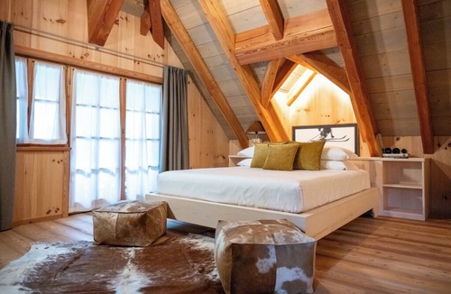 Malborghetto Valbruna Hotel | Hammerack Hotel