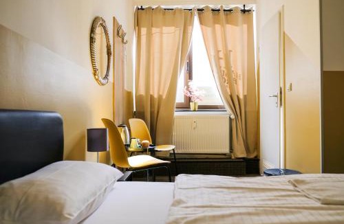 Hammerbrook Hostel | Hammerbrook Hostel
