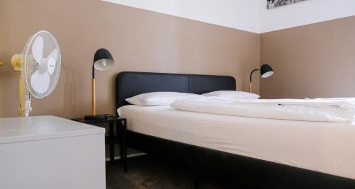 Hammerbrook Hostel | Hammerbrook Hostel