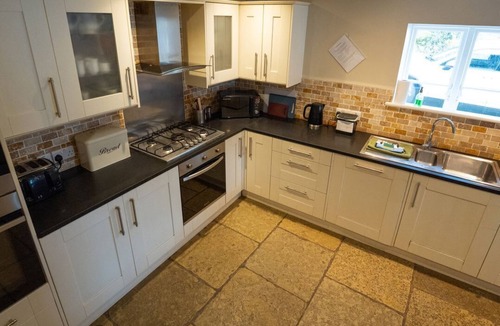 Low Newton House | Hammerhole, Hawkshead