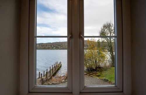 Low Newton House | Hammerhole, Hawkshead
