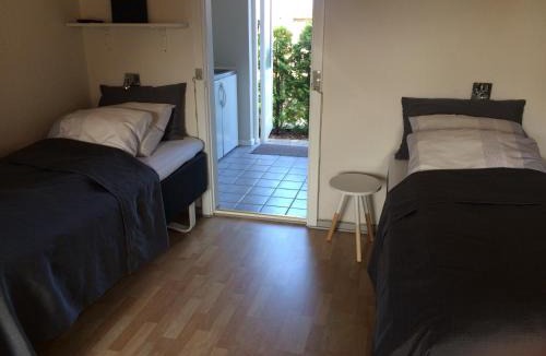 Sandvig Apartment | Hammerknuden