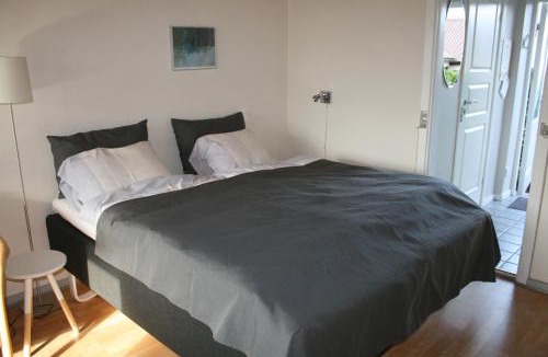 Sandvig Apartment | Hammerknuden
