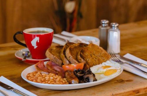 Ravenscourt Park Hotel | Hammersmith Belle