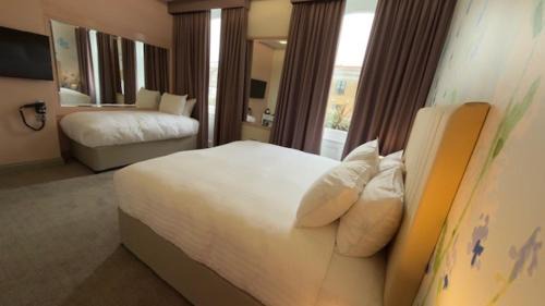Ravenscourt Park Hotel | Hammersmith Belle