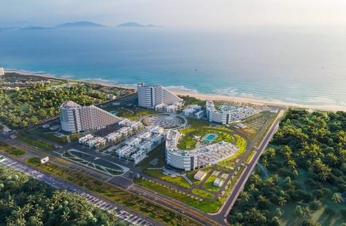 Khanh Hoa Apartment | Hammi Seaview