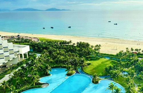 Khanh Hoa Apartment | Hammi Seaview