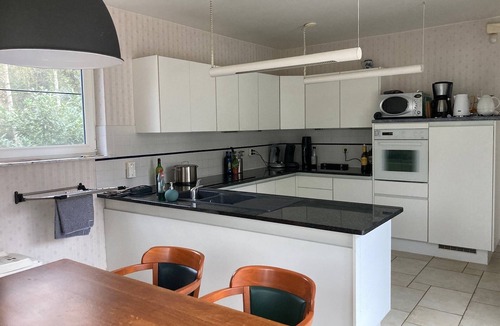 Oostham Villa | Hammo, the base for hikes and bike tours