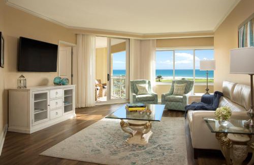 Palm Coast Resort | Hammock Beach Golf Resort & Spa