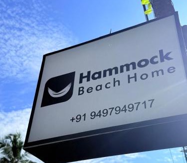 Alappuzha Apartment | Hammock Beach Home Full House