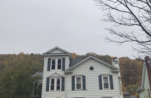 Hammondsport Apartment | Hammondsport Hideaway