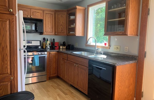 Hammondsport Apartment | Hammondsport's Fabulous Walkable Village