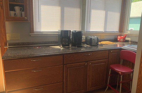Hammondsport Apartment | Hammondsport's Fabulous Walkable Village