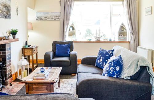 Drummore House | Hammy's Cottage
