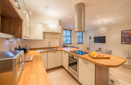 Windsor Apartment | Hampden Apartments - The Catherine